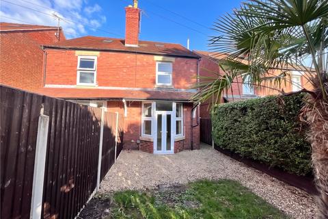 3 bedroom semi-detached house for sale, Breidden View, Copthorne, Shrewsbury, Shropshire, SY3