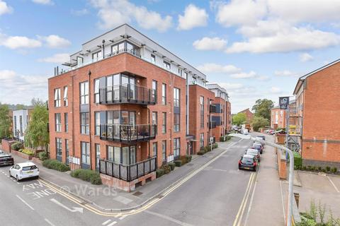 2 bedroom apartment for sale, Avebury Avenue, Tonbridge, Kent
