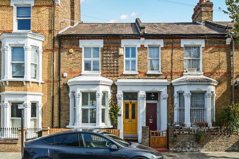 3 bedroom terraced house for sale, Tasman Road, London, SW9