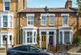 Tasman Road, London, SW9