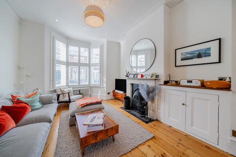 3 bedroom terraced house for sale, Tasman Road, London, SW9