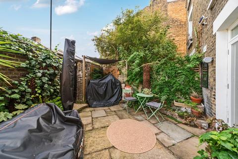 3 bedroom terraced house for sale, Tasman Road, London, SW9