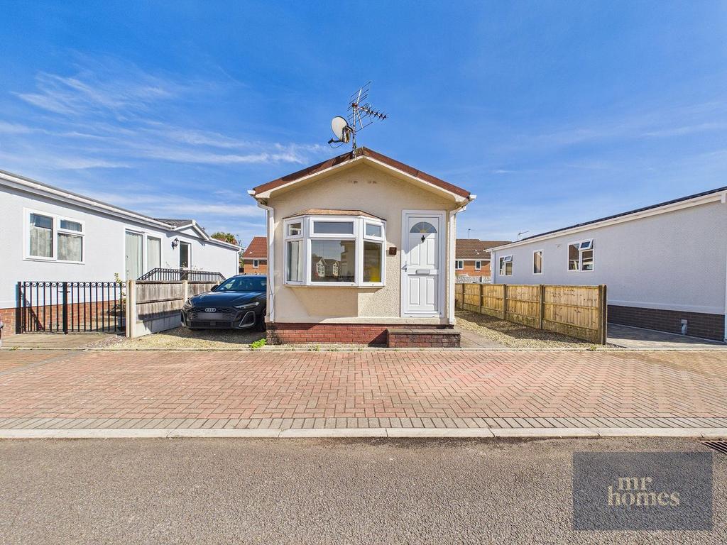 House in Cardiff