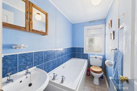 2 bedroom bungalow for sale, Queens Drive, Culverhouse Drive, Cardiff, CF5