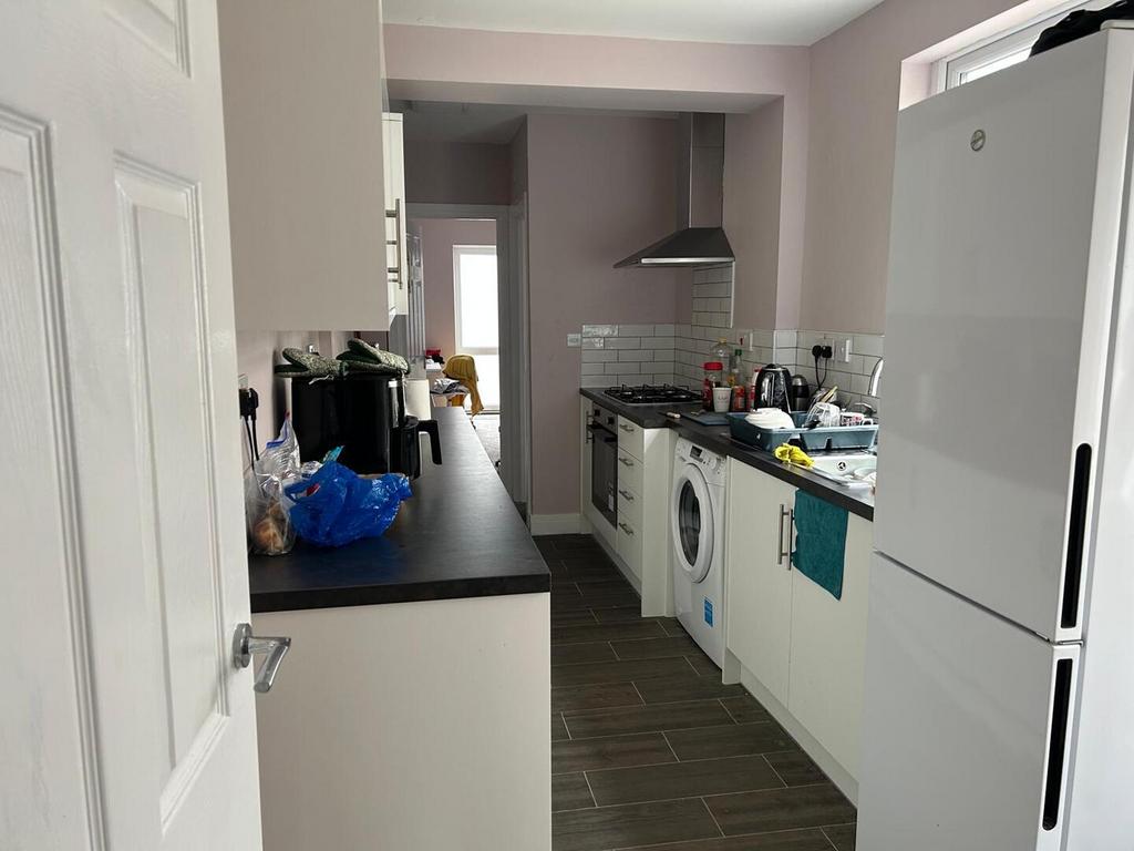House in Birmingham - View 4