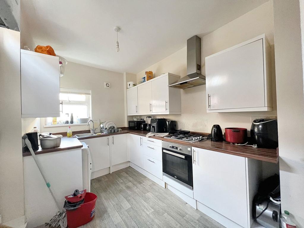 House in Newcastle Upon Tyne, Heaton - View 3