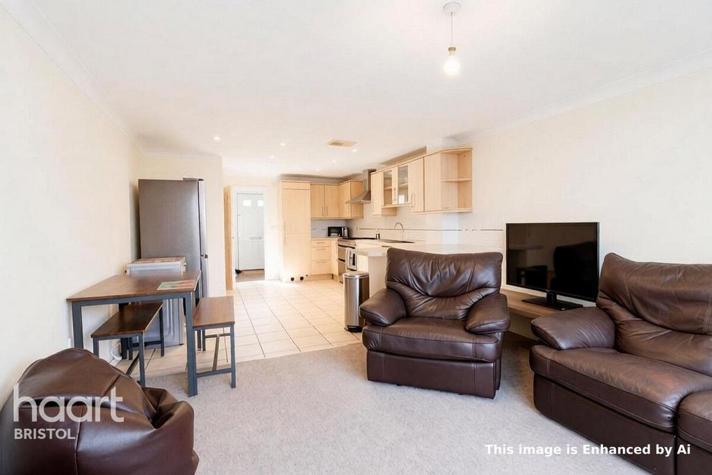 House in Bristol, Lockleaze - View 4
