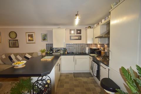 2 bedroom flat for sale, The Sidings, Chinley, SK23