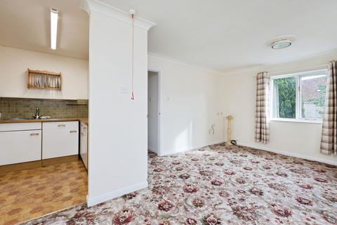 2 bedroom retirement property for sale, Potter Hill, Pickering YO18