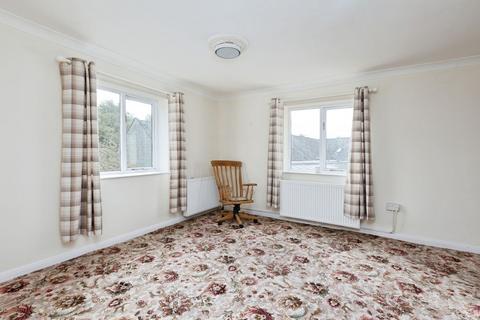 2 bedroom retirement property for sale, Potter Hill, Pickering YO18