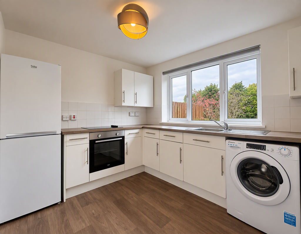 House in East Kilbride - View 2