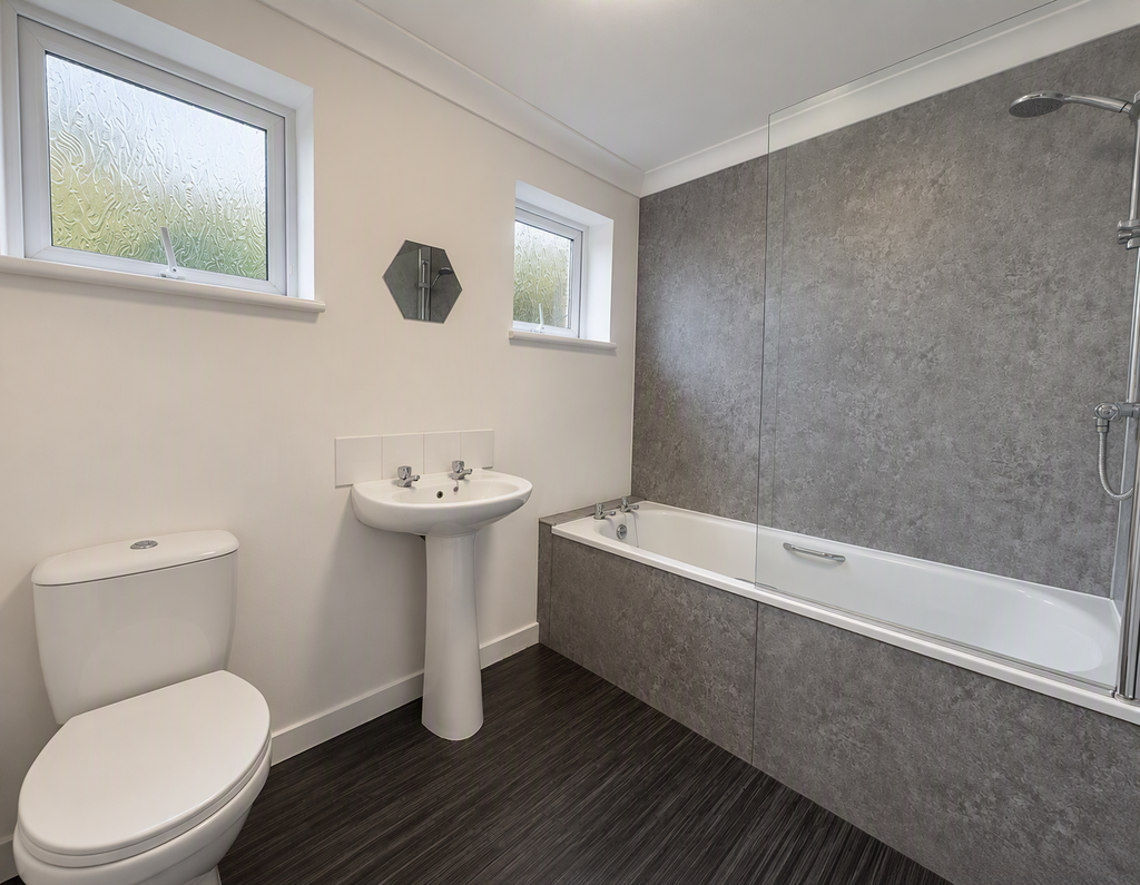 House in East Kilbride - View 3
