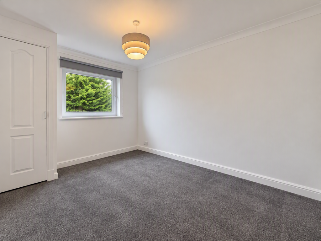 House in East Kilbride - More
