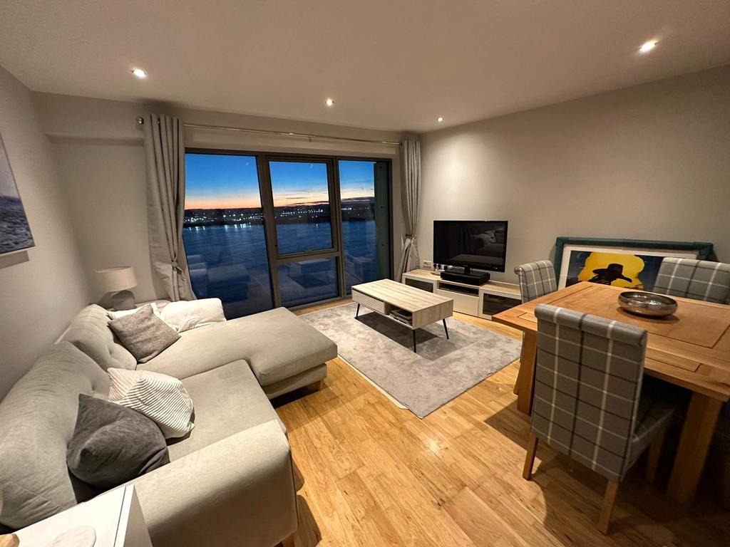 Apartment in Merseyside - View 2