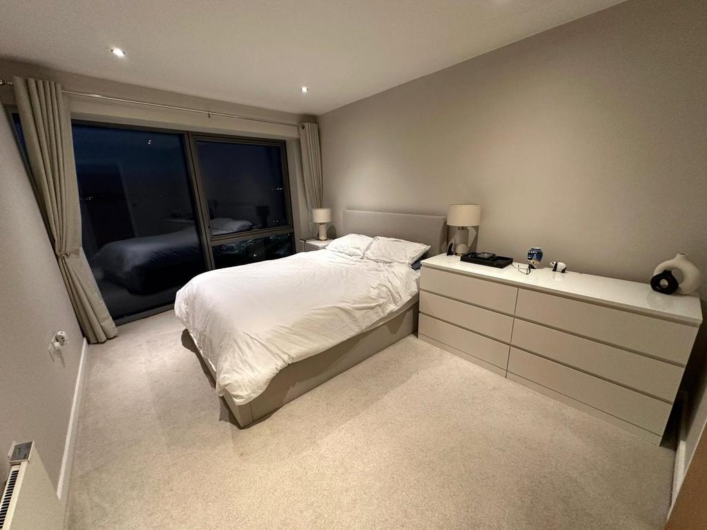 Apartment in Merseyside - View 5