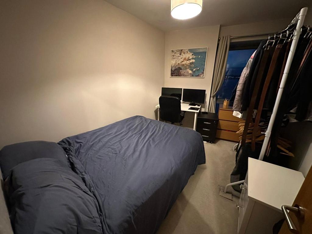 Apartment in Merseyside - More