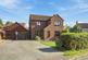 Norman Avenue, Bishop's Stortford, Hertfordshire, CM23