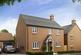 Plot 1022, The Hartwell at The Furlongs @ Towcester Grange, NN12, Stourhead Drive NN12