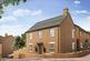 Plot 1196, The Radstone Corner at The Furlongs @ Towcester Grange, NN12, Stourhead Drive NN12