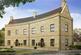 Plot 2, The Crescent at The Furlongs @ Towcester Grange, NN12, Stourhead Drive NN12