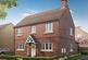 Plot 9, The Hartwell at The Furlongs @ Towcester Grange, NN12, Stourhead Drive NN12