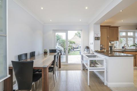 4 bedroom semi-detached house to rent, St. Giles Avenue, Ickenham, Uxbridge, UB10