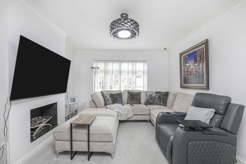 4 bedroom semi-detached house to rent, St. Giles Avenue, Ickenham, Uxbridge, UB10