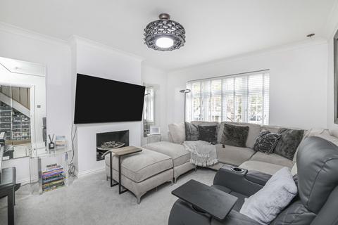 4 bedroom semi-detached house to rent, St. Giles Avenue, Ickenham, Uxbridge, UB10