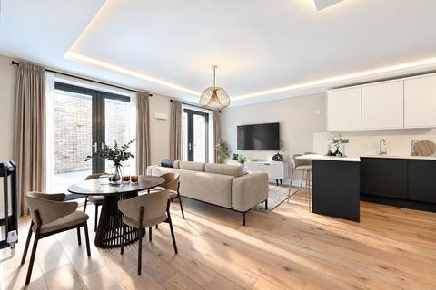 2 bedroom apartment for sale, Shepherds Bush Road, London