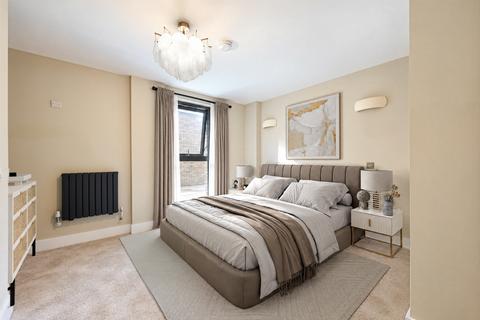 2 bedroom apartment for sale, Shepherds Bush Road, London