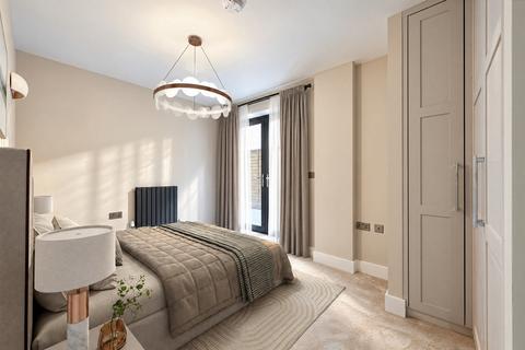 2 bedroom apartment for sale, Shepherds Bush Road, London