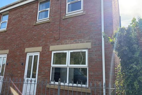 3 bed semi-detached house for rent in Holme Church Lane, Beverley