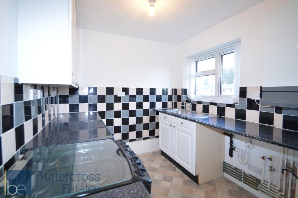 Apartment in Beeston - View 2