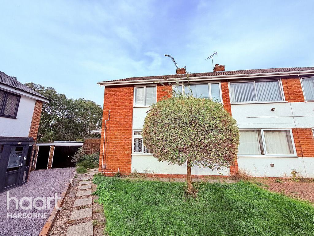 Apartment in Birmingham, Walkers Heath - View 5