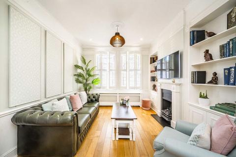 3 bedroom semi-detached house for sale, Church Gardens, London W5