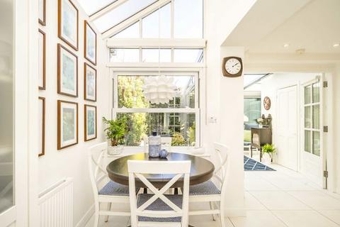 3 bedroom semi-detached house for sale, Church Gardens, London W5