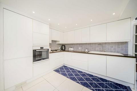 3 bedroom semi-detached house for sale, Church Gardens, London W5