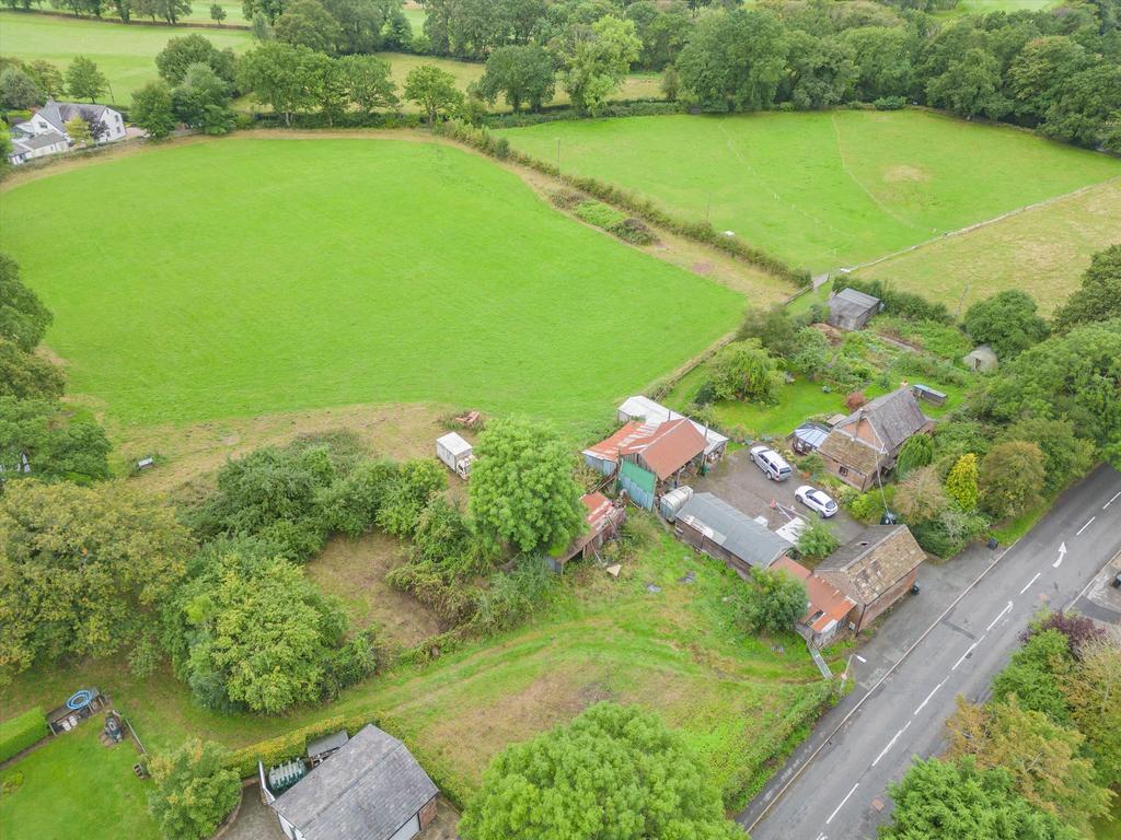 Knutsford Road, Alderley Edge SK9 - View 3