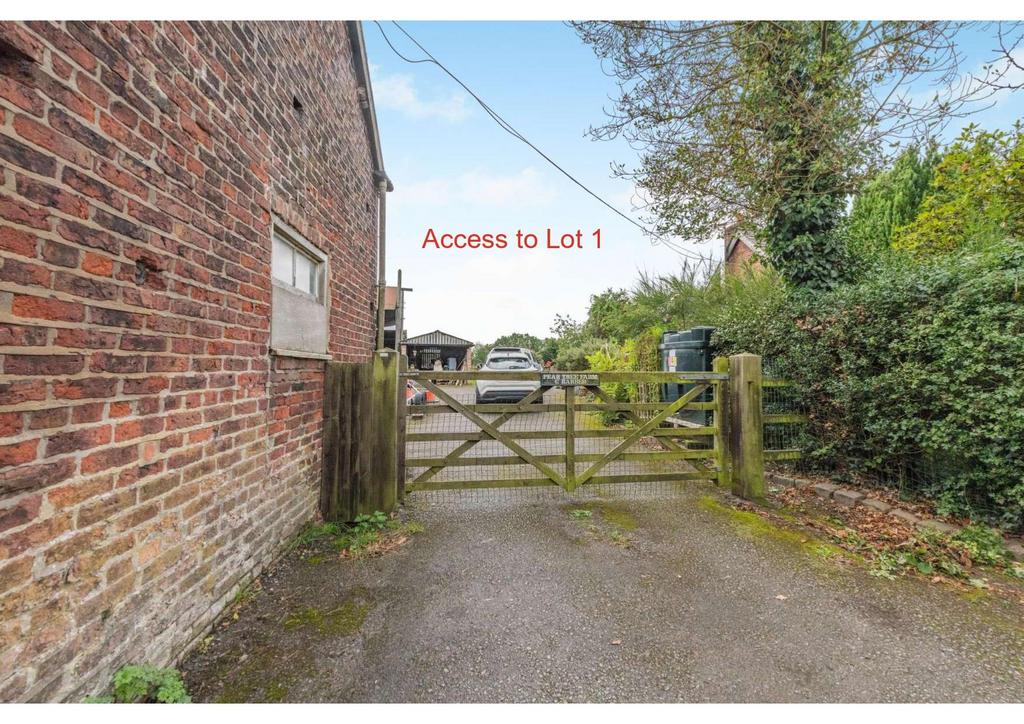 Knutsford Road, Alderley Edge SK9 - View 4