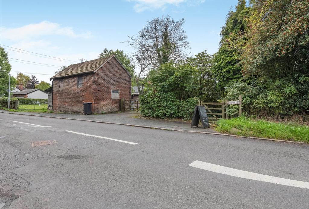 Knutsford Road, Alderley Edge SK9 - View 5