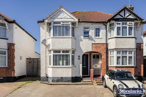 3 bedroom semi-detached house for sale, East Drive, Watford WD25
