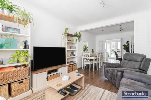 3 bedroom semi-detached house for sale, East Drive, Watford WD25