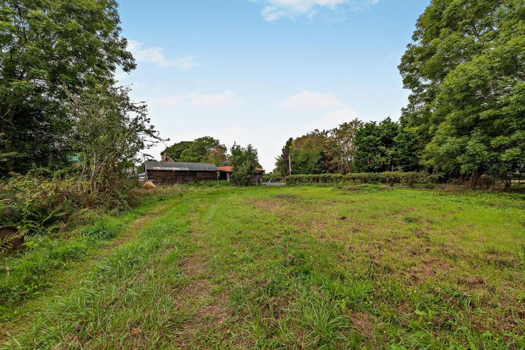 Alderley Edgae SK9 - View 2
