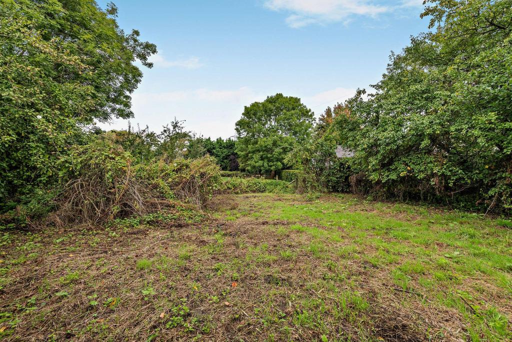 Alderley Edgae SK9 - View 3