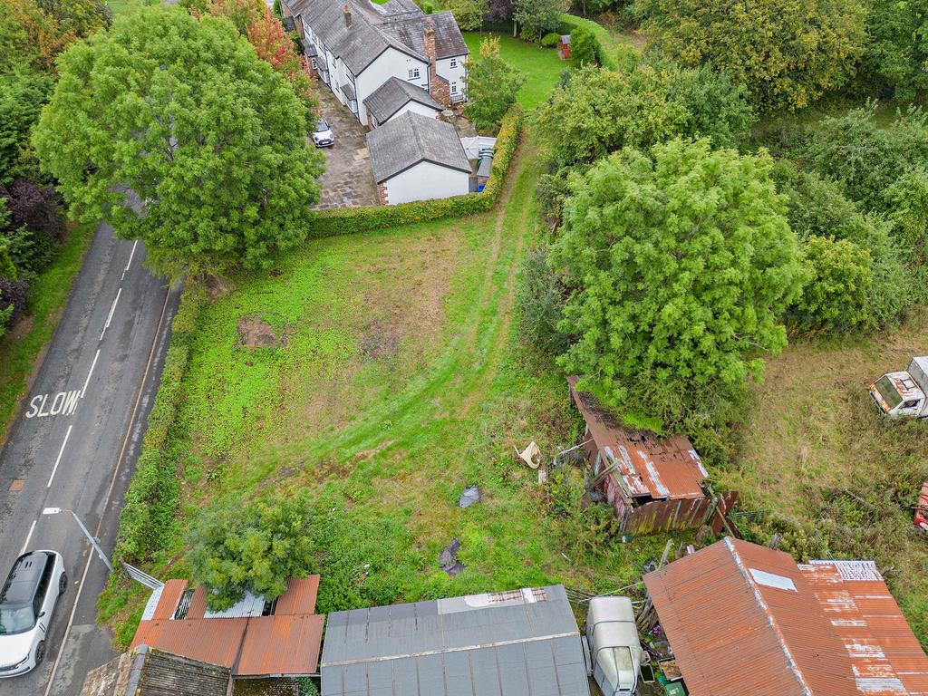 Alderley Edgae SK9 - View 4