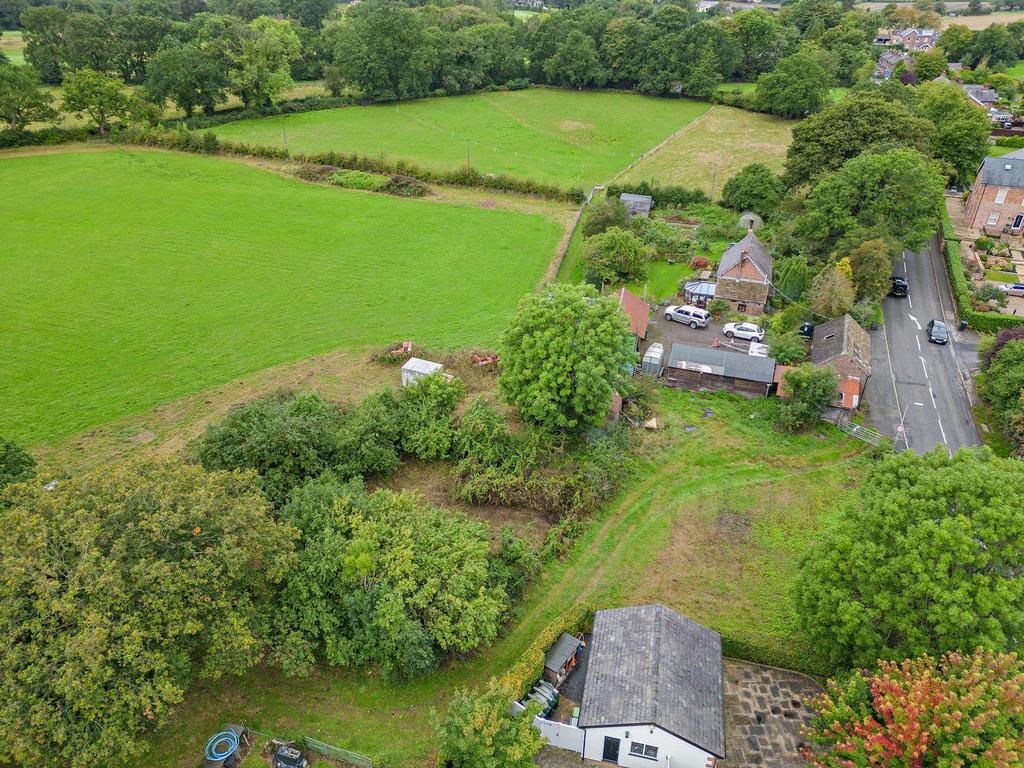 Alderley Edgae SK9 - View 5
