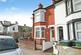 Princes Avenue, Watford