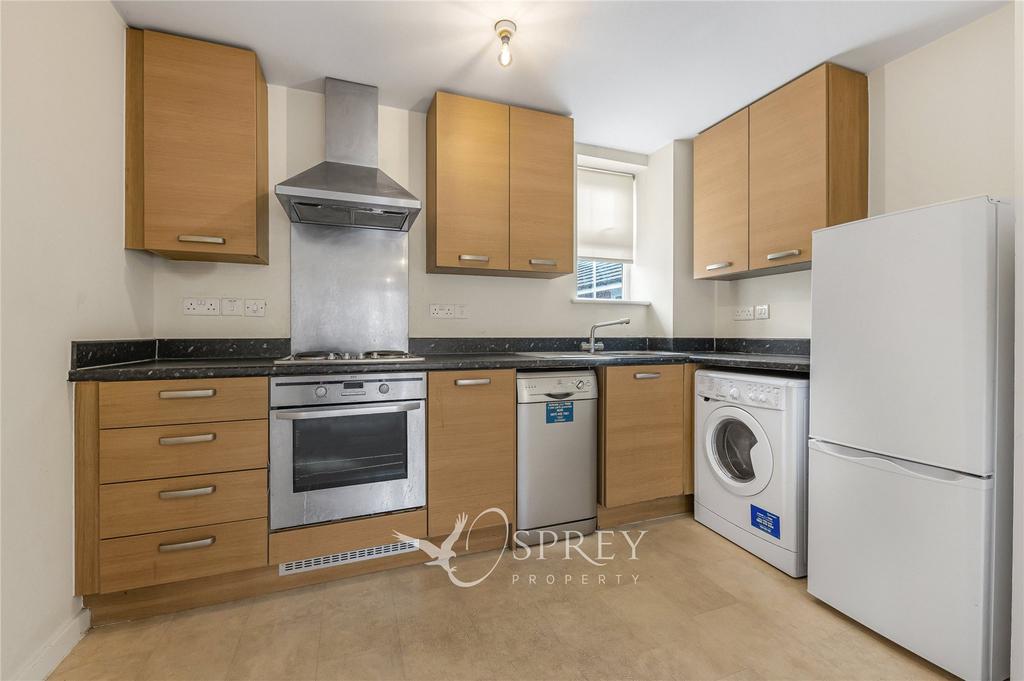 Apartment in Leicester - View 2