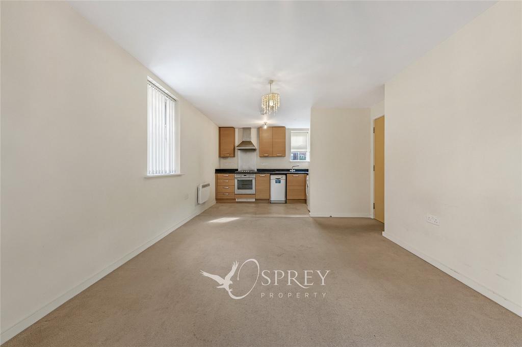 Apartment in Leicester - View 3