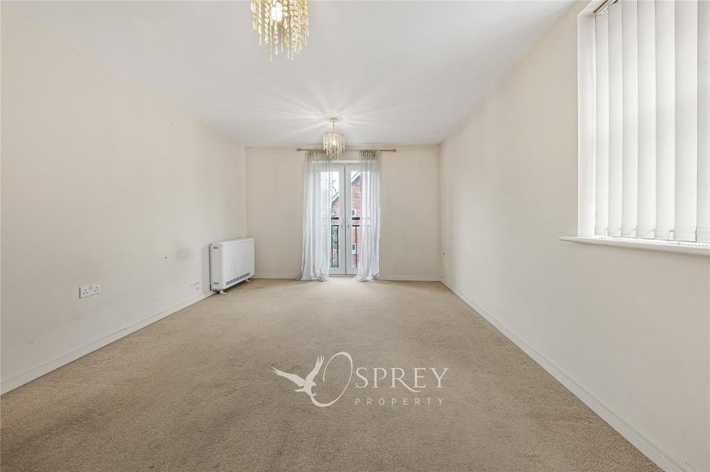 Apartment in Leicester - View 4